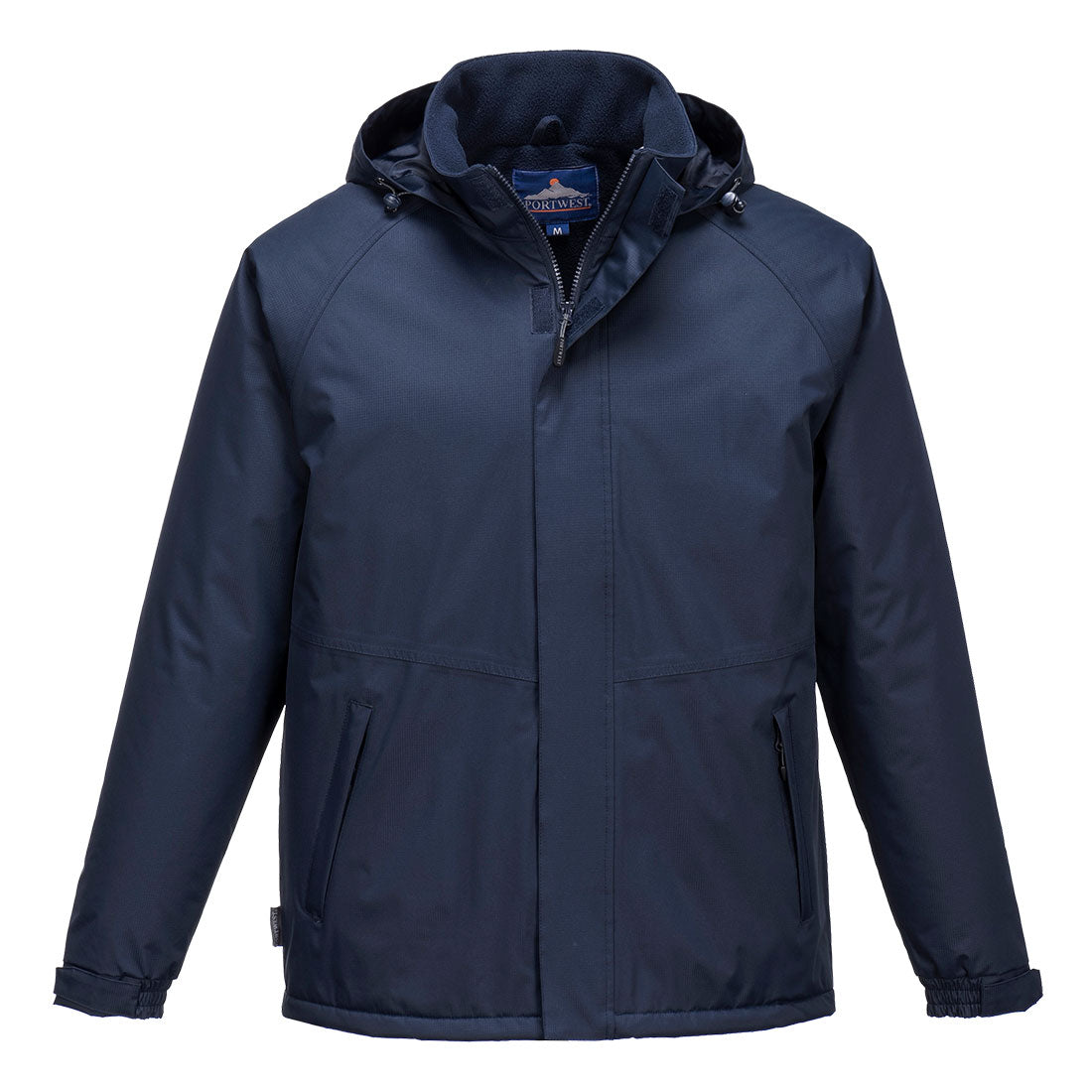 Portwest Limax Ripstop Winter Jacket S505