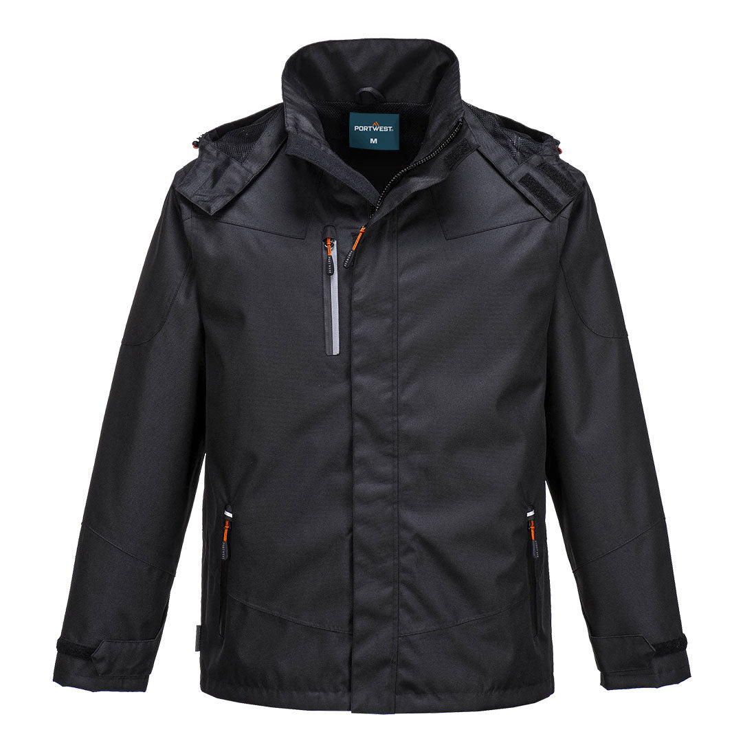 Portwest Outcoach Rain Jacket S555