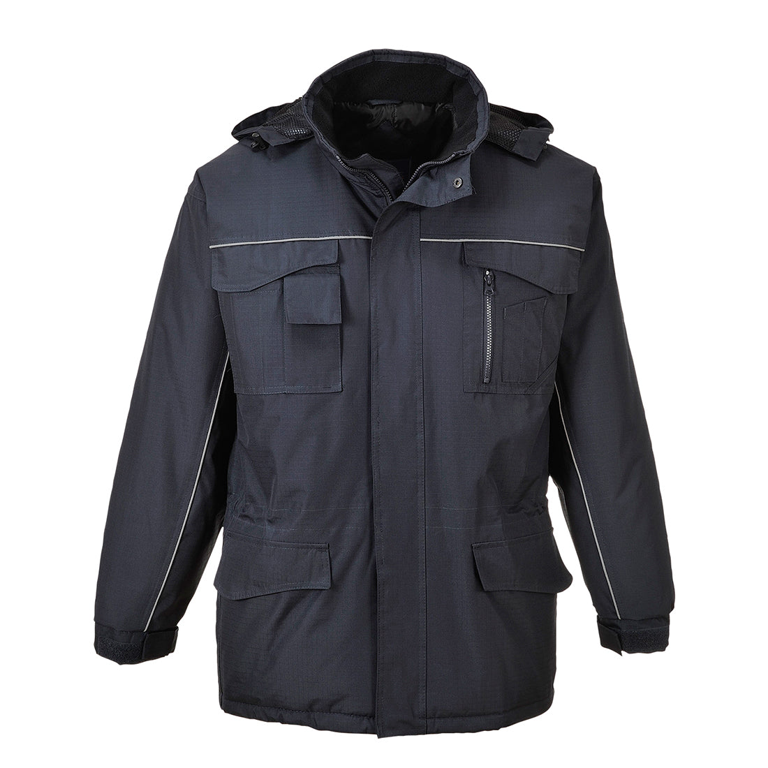 Portwest Ripstop Winter Jacket S562