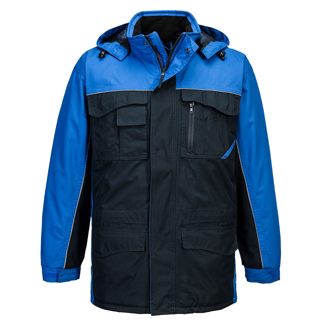 Portwest Ripstop Winter Jacket S562