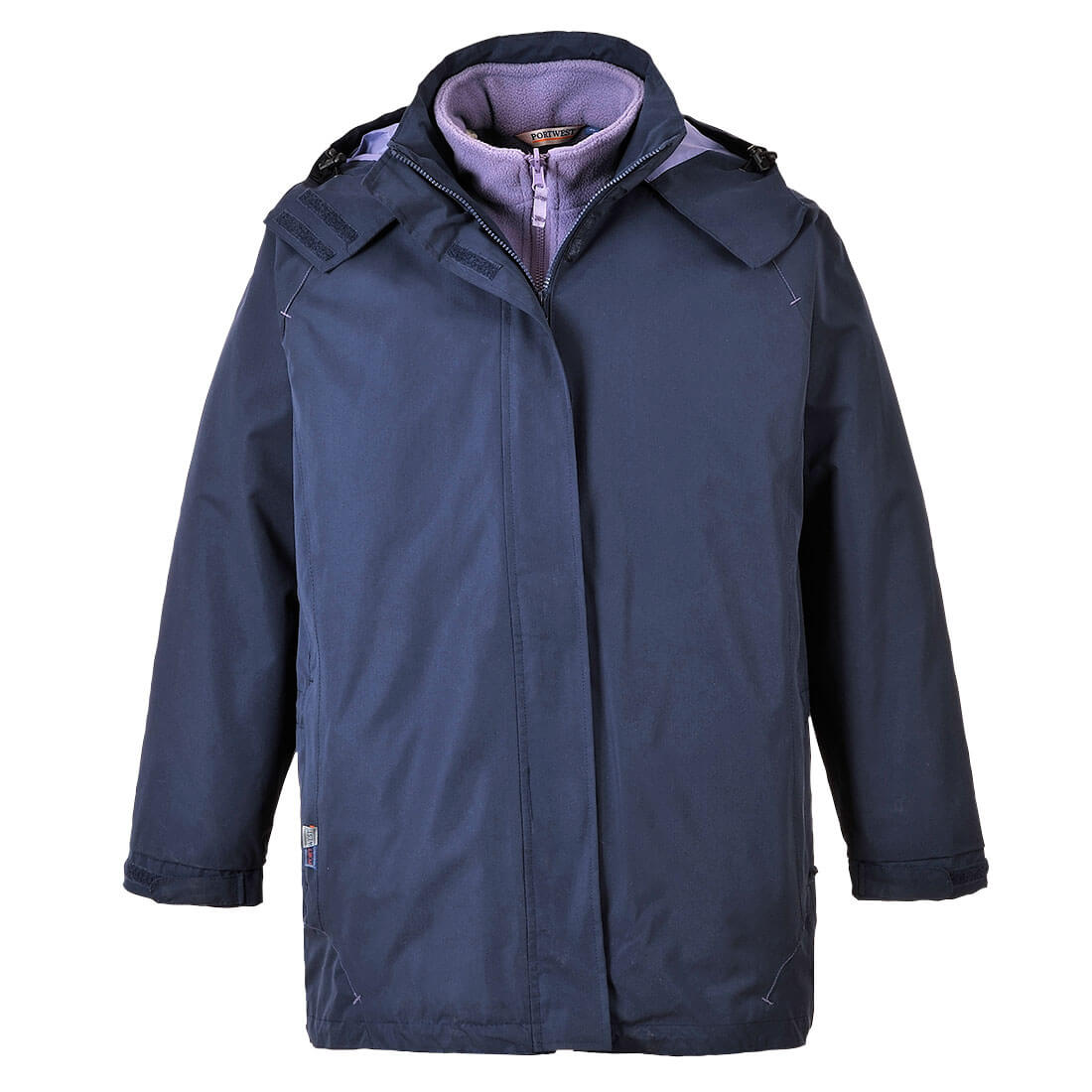 Portwest Elgin 3-in-1 Women's Jacket