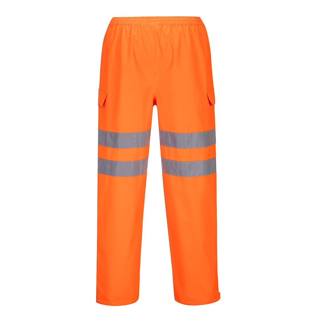 Portwest Hi-Vis Extreme Rain Trousers S597
