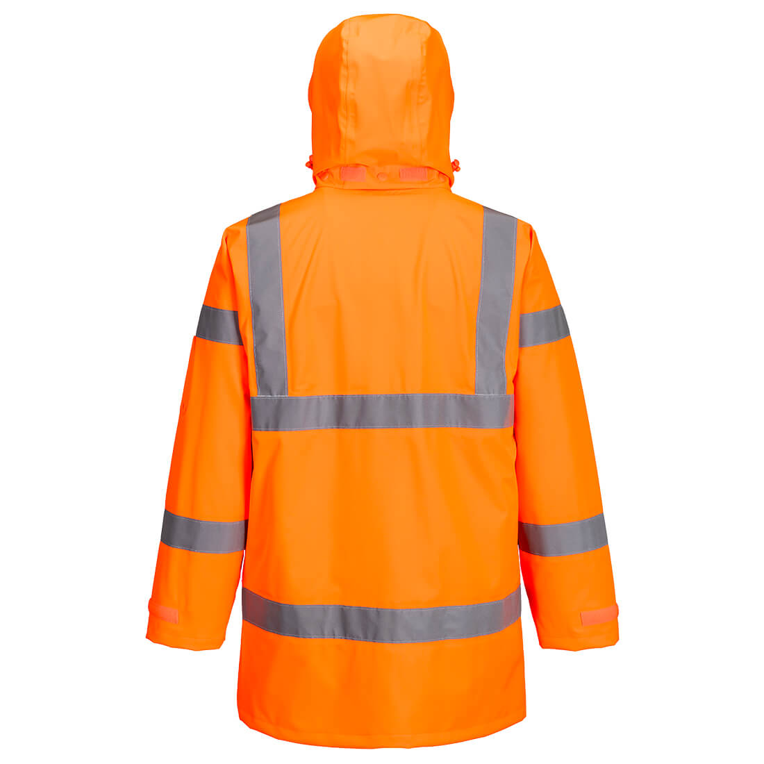 Portwest Hi-Vis Extreme Rain Jacket (3L) S599