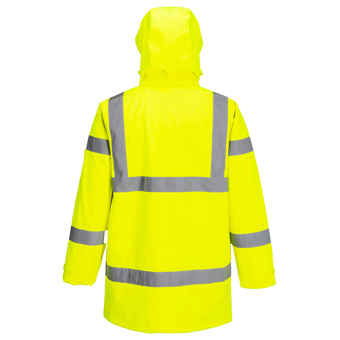 Portwest Hi-Vis Extreme Rain Jacket (3L) S599