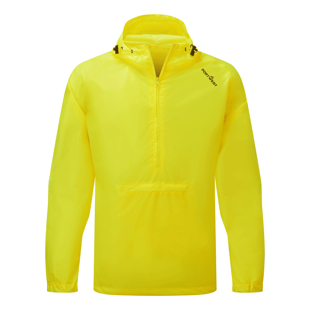 Portwest Packable Overhead Jacket