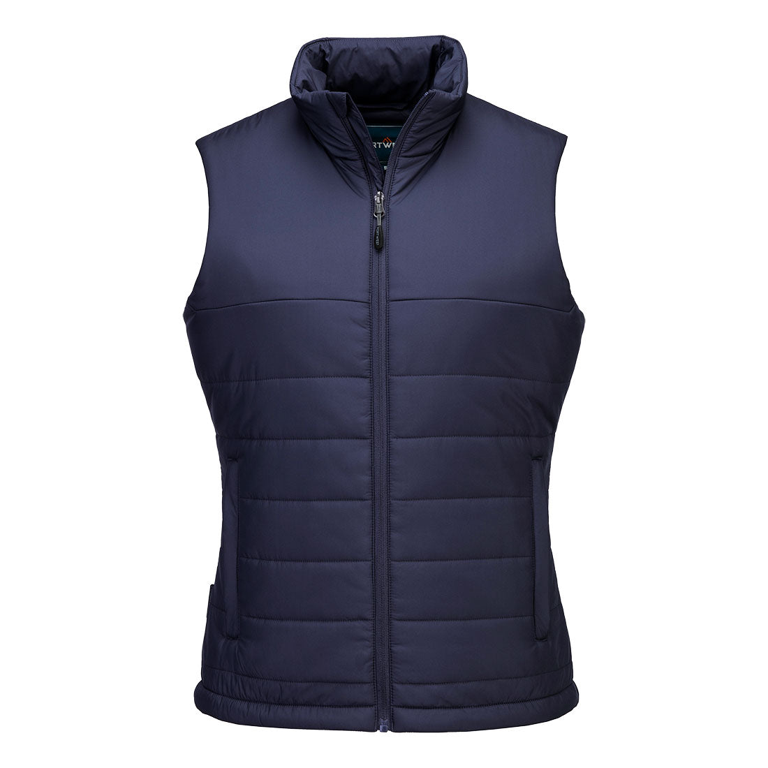 Portwest Professional Women's Insulated Baffle Gilet S607