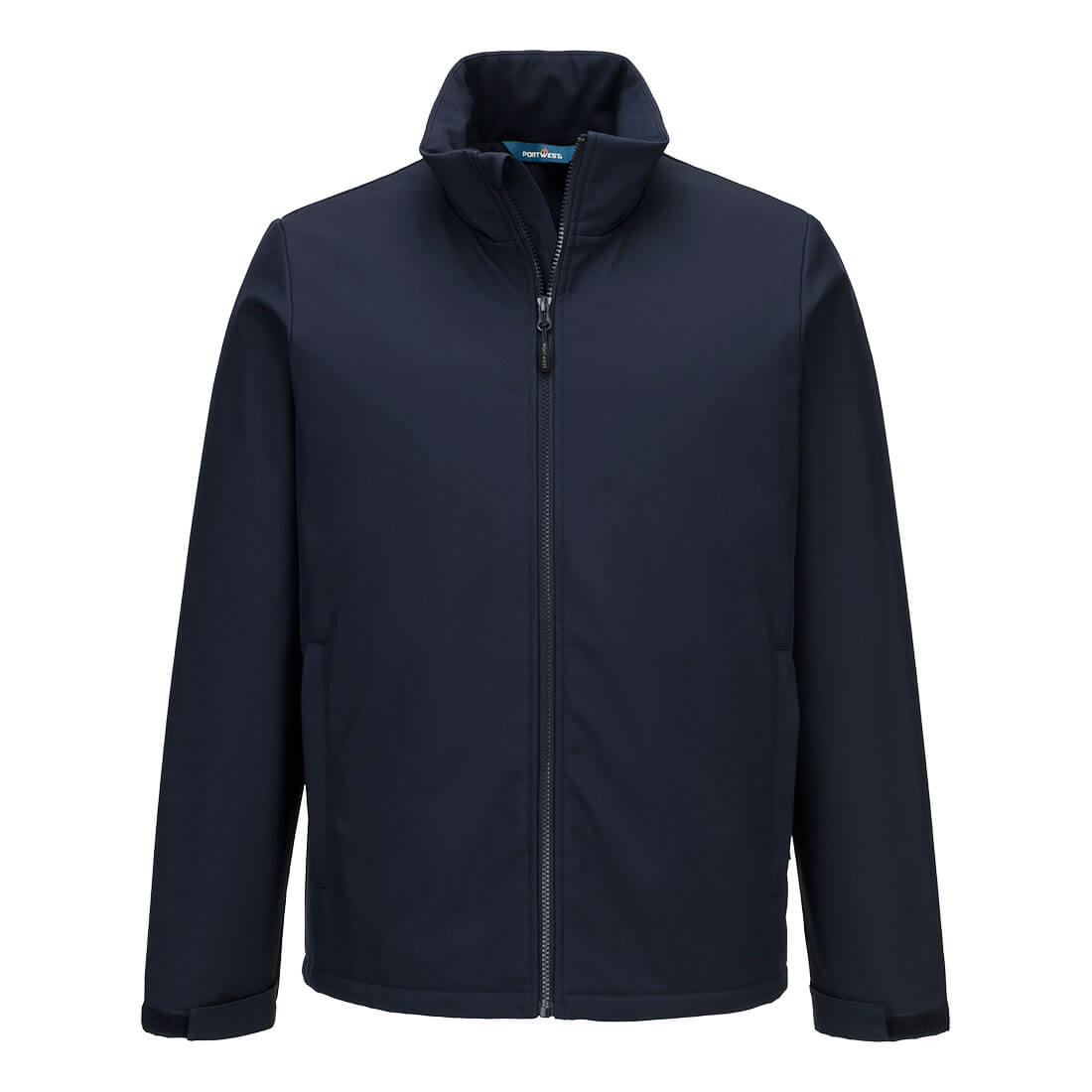 Portwest Heated Softshell Jacket (3L) S647