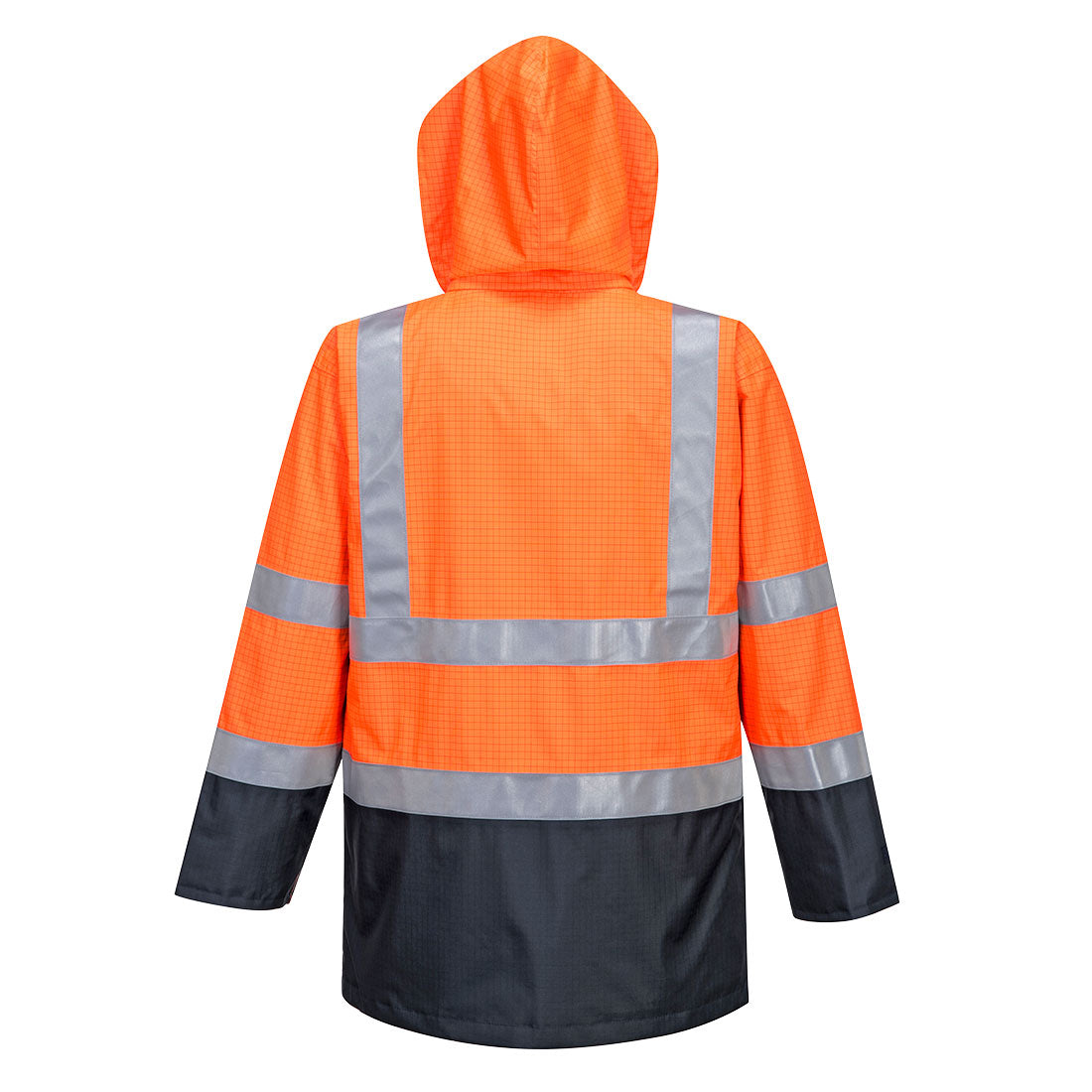 Portwest Bizflame Rain Hi-Vis Constrast FR Jacket S779