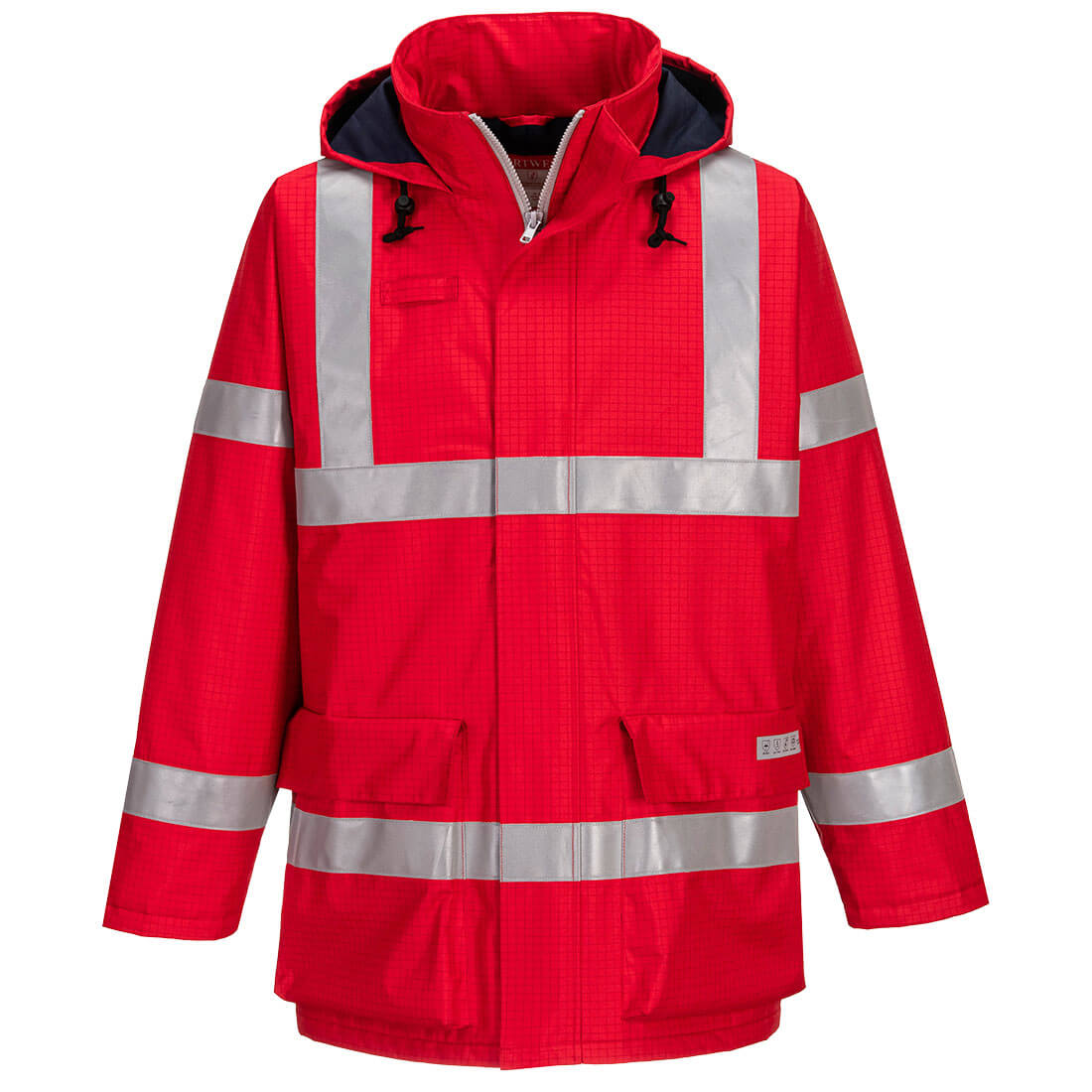 Portwest Bizflame Rain FR Winter Jacket S785