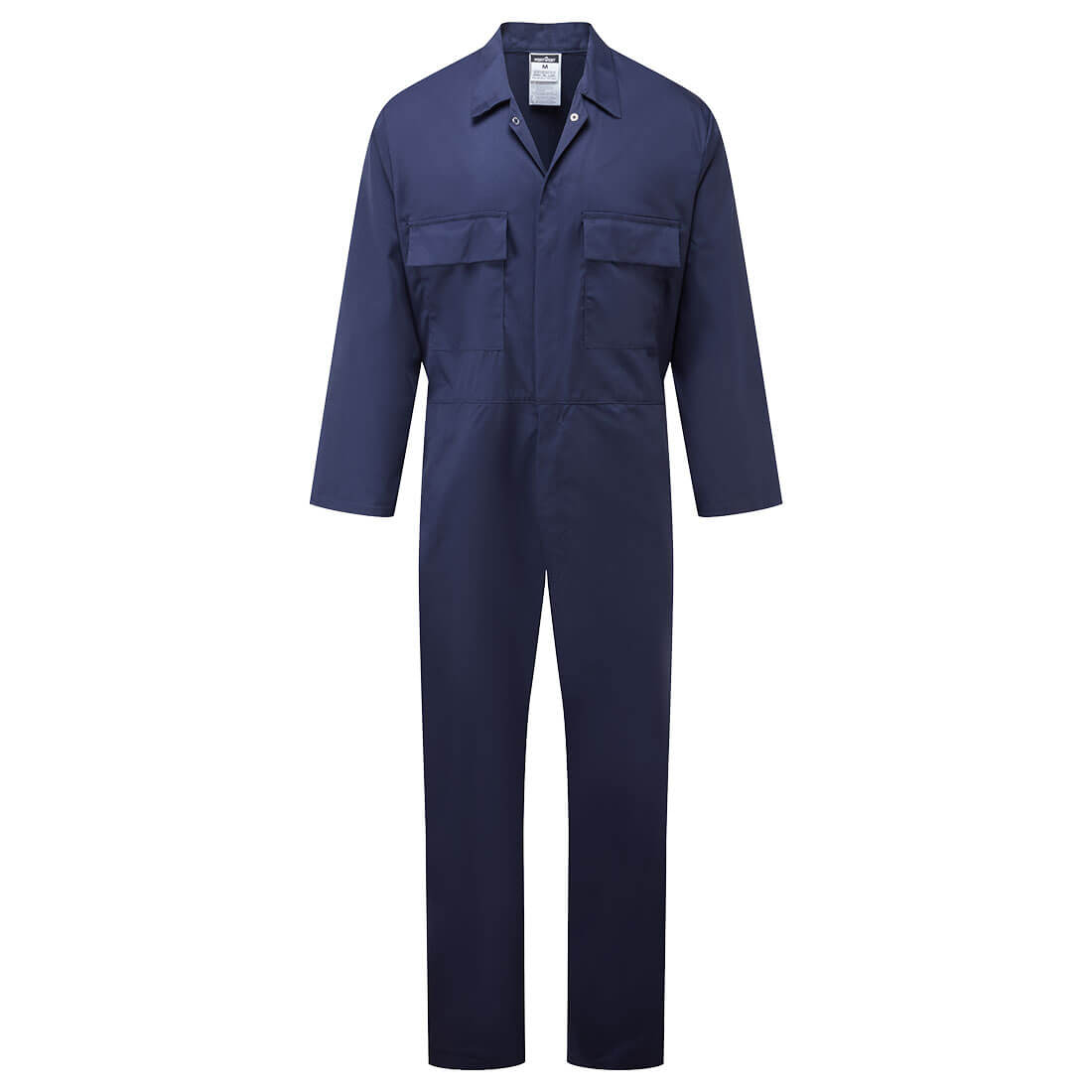 Portwest Euro Work Coverall S999