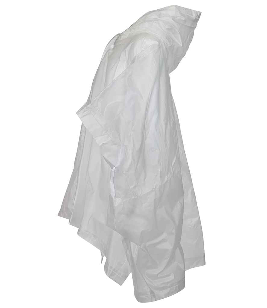 Splashmacs Rain Poncho
