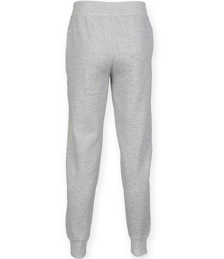 SF Clothing Slim Cuffed Jog Pants