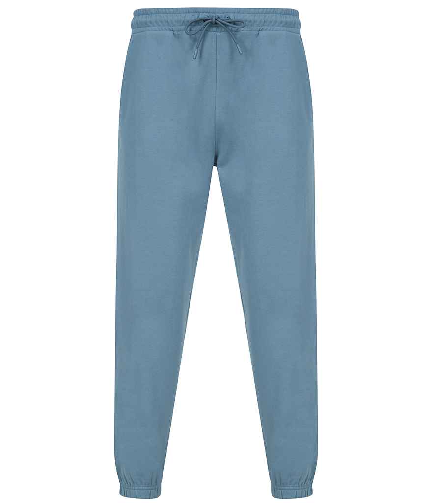 SF Clothing Unisex Sustainable Fashion Cuffed Joggers