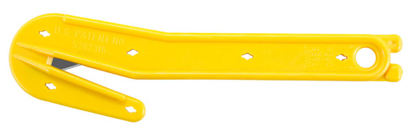 PHC Snappy Hooker Film Cutter