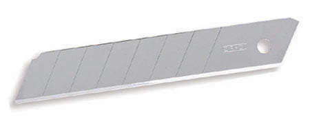 PHC 8PT Snap Off Replacement Blades - 10 Blades