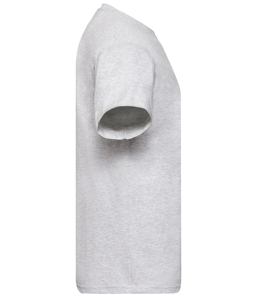Fruit of the Loom 100% Cotton Crew Neck Original T-Shirt SS12 (610820)