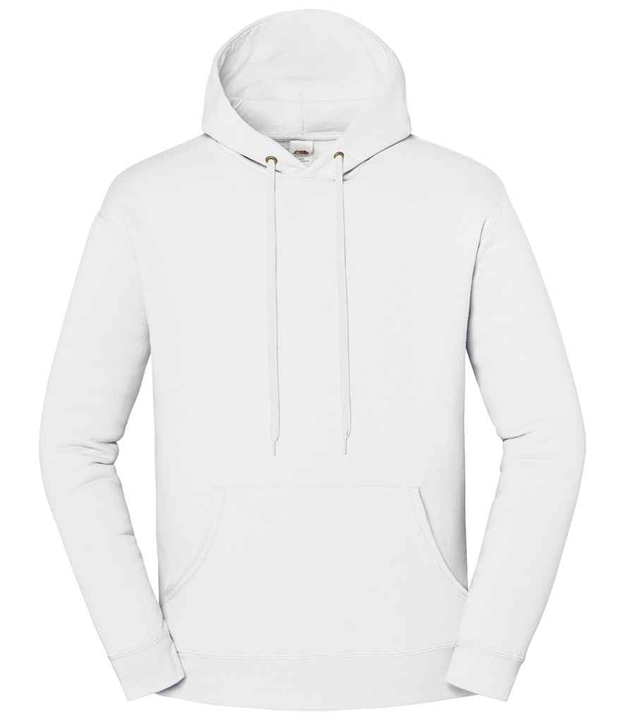 Fruit of the Loom Iconic Premium Hooded Sweatshirt