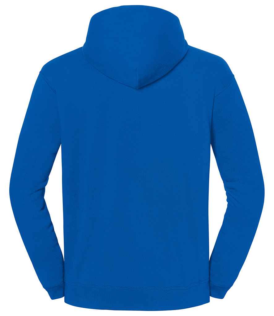 Fruit of the Loom Iconic Premium Hooded Sweat Jacket