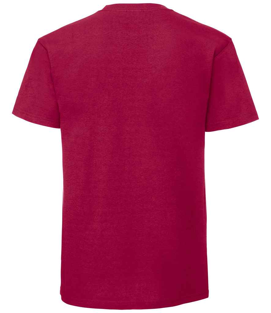 Fruit of the Loom Iconic 195 T-Shirt