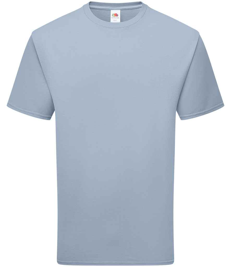 Fruit of the Loom Pure Cotton T-Shirt