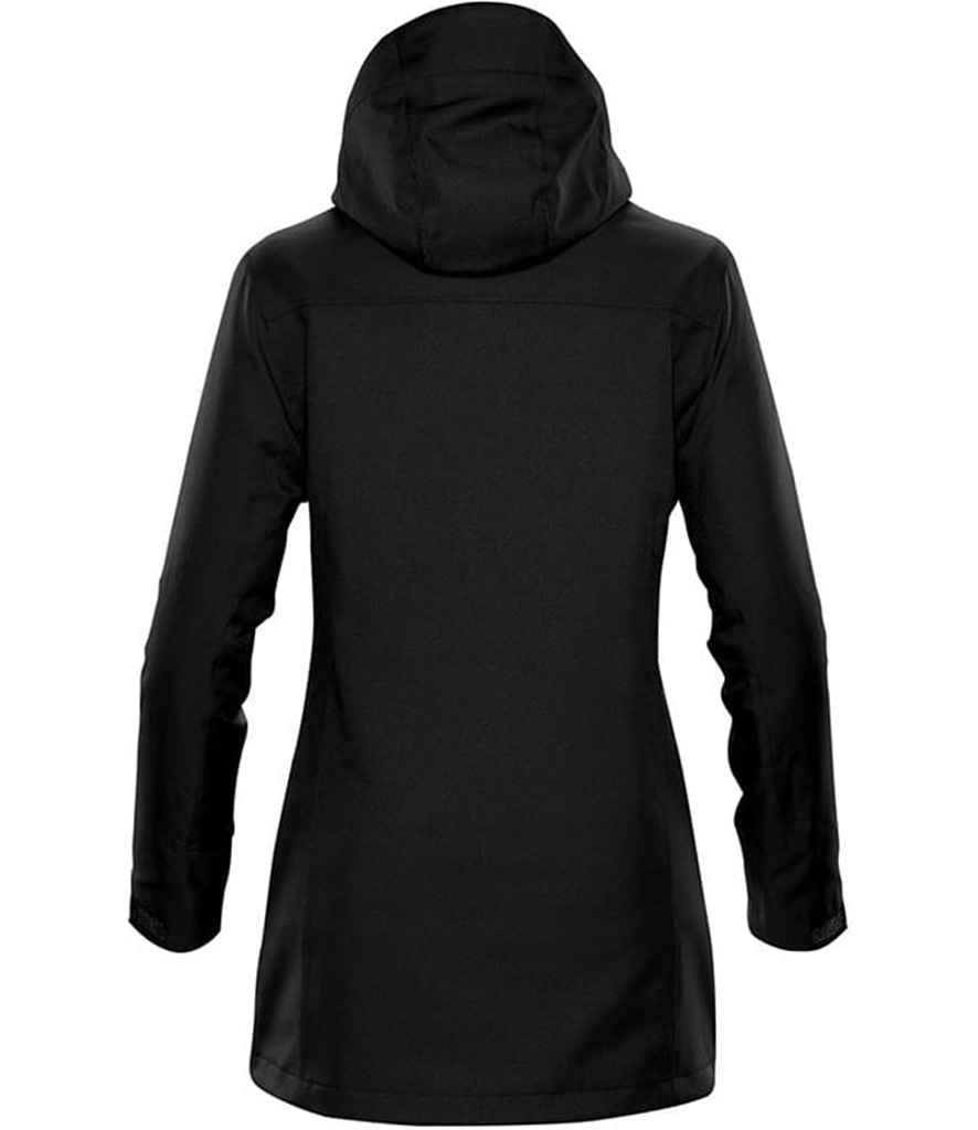 Stormtech Ladies Avalante System 3-in-1 Jacket