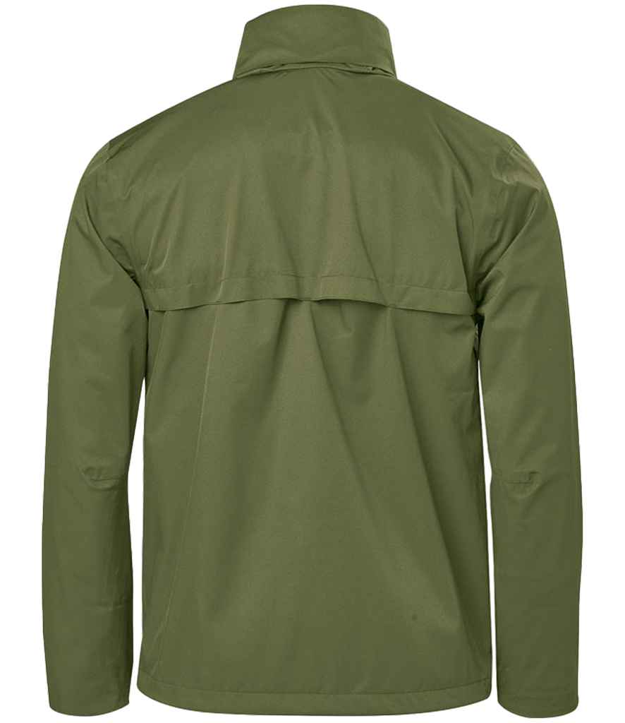 Stormtech Scirocco Lightweight Shell Jacket
