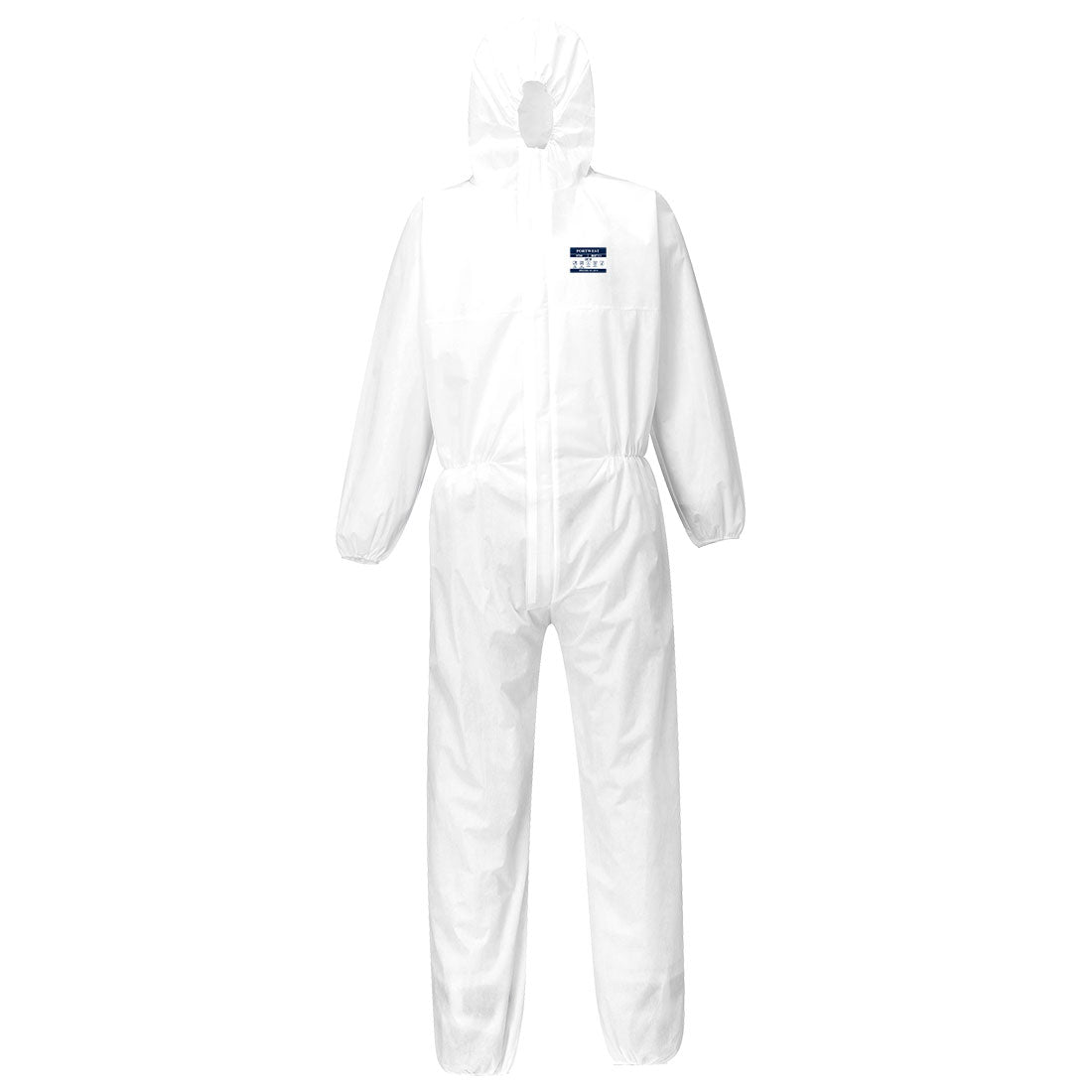 Portwest BizTex SMS Coverall Type 5/6 (Pk50)