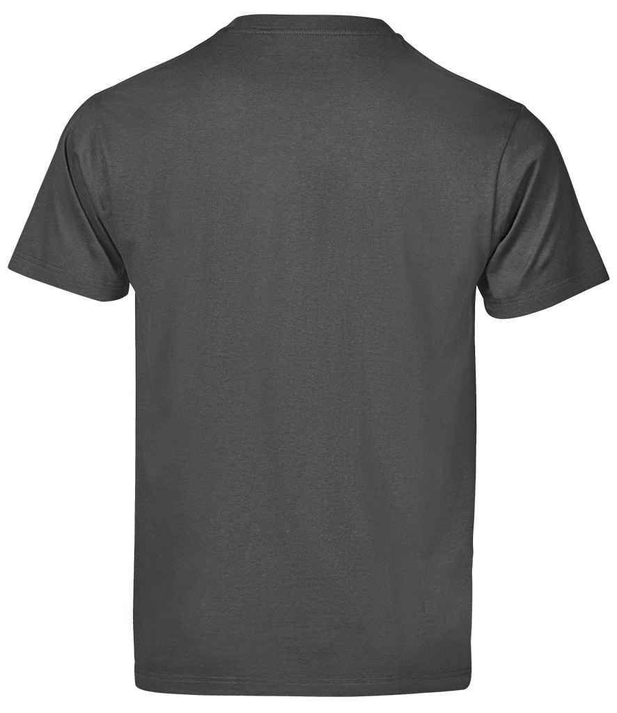 Tee Jays Unlabeled T-Shirt