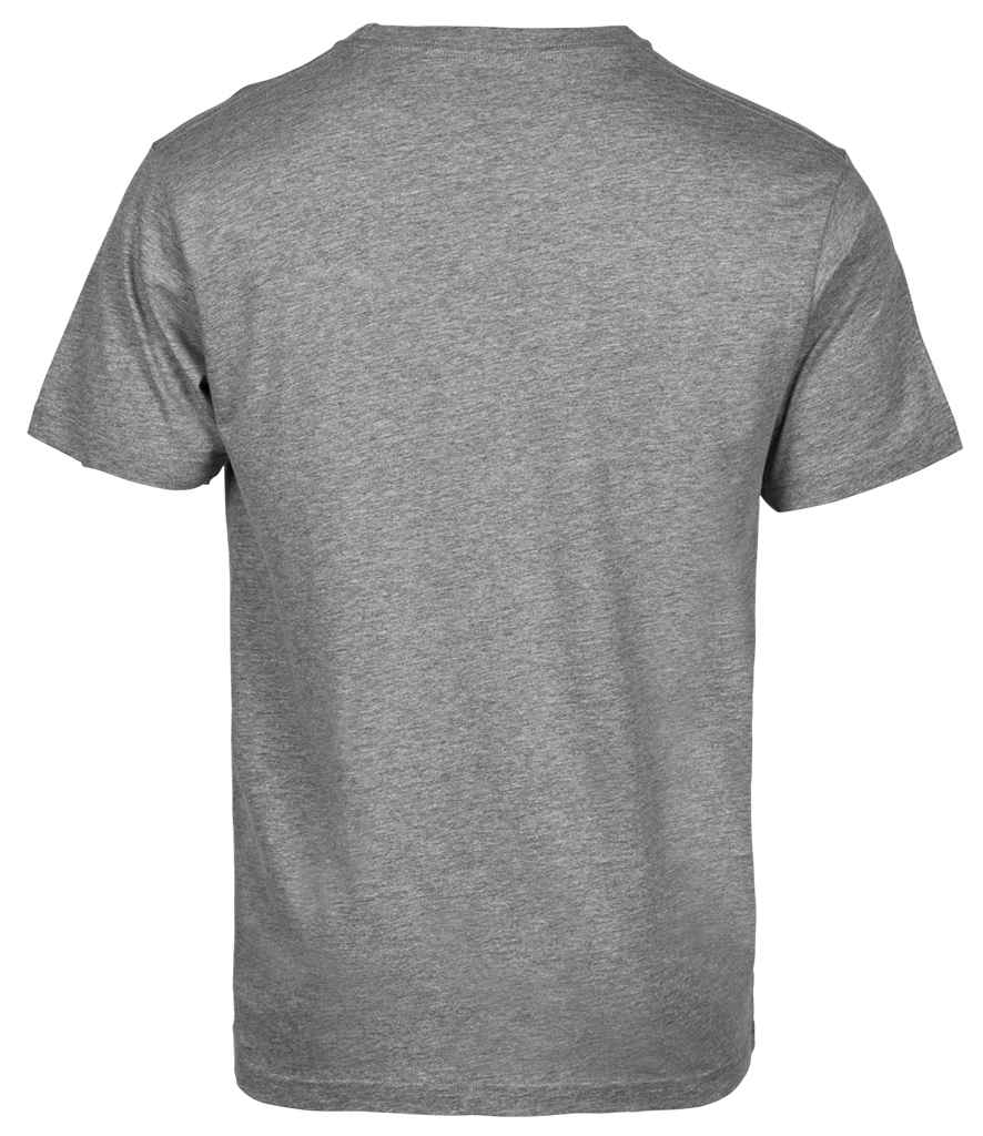 Tee Jays Unlabeled T-Shirt