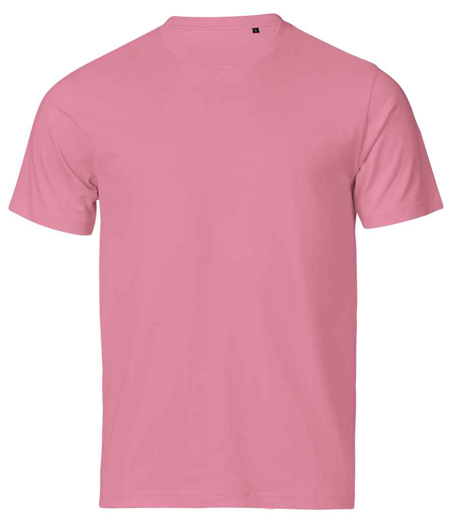 Tee Jays Unlabeled Luxury T-Shirt