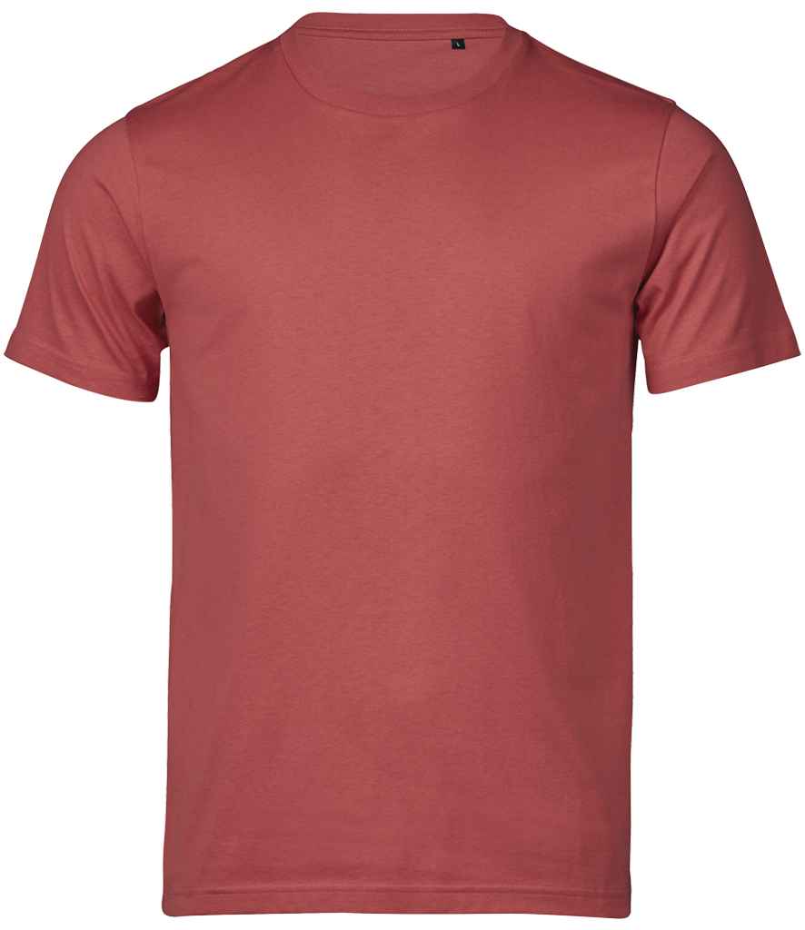 Tee Jays Unlabeled Luxury T-Shirt