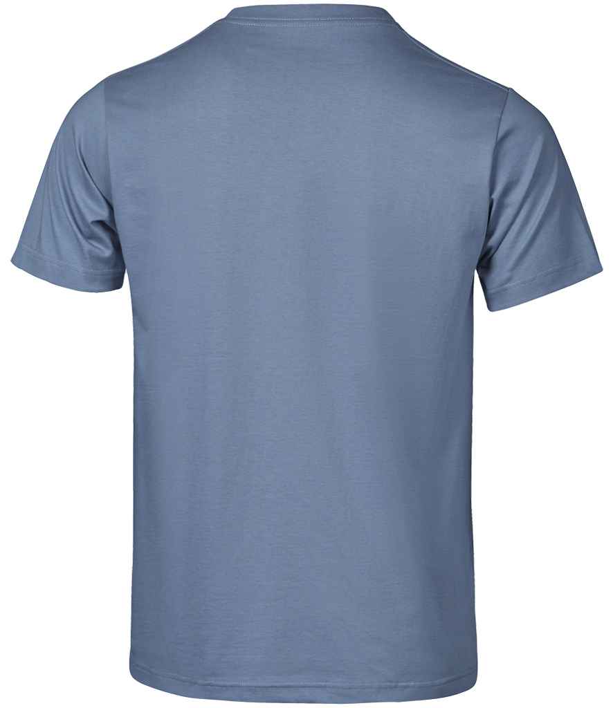 Tee Jays Unlabeled Luxury T-Shirt