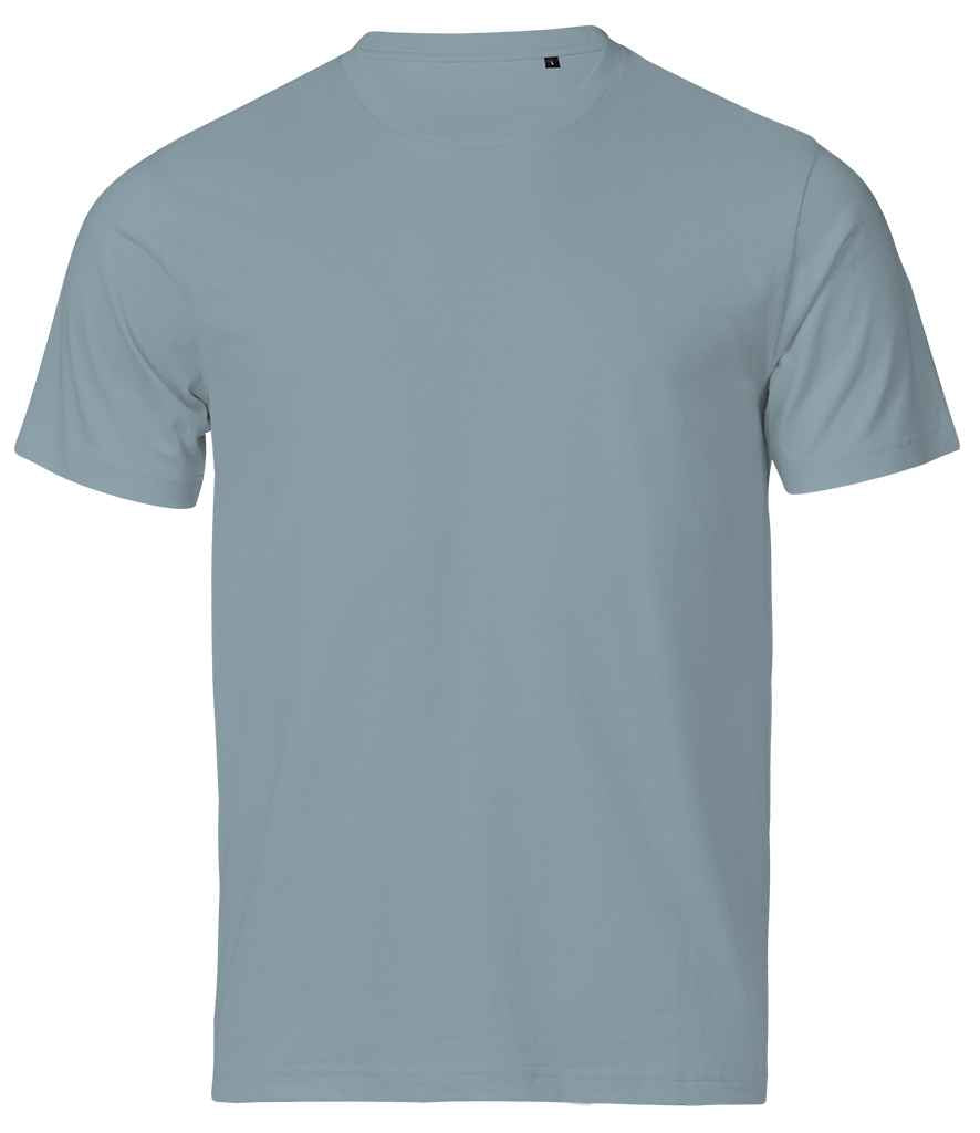 Tee Jays Unlabeled Luxury T-Shirt