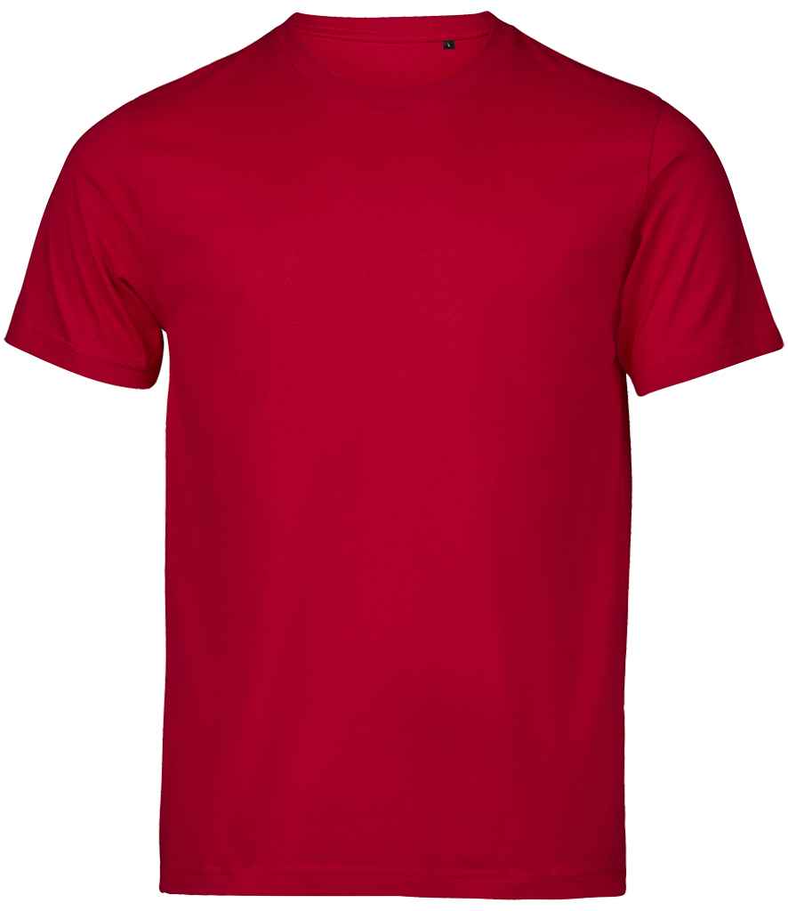 Tee Jays Unlabeled Luxury T-Shirt