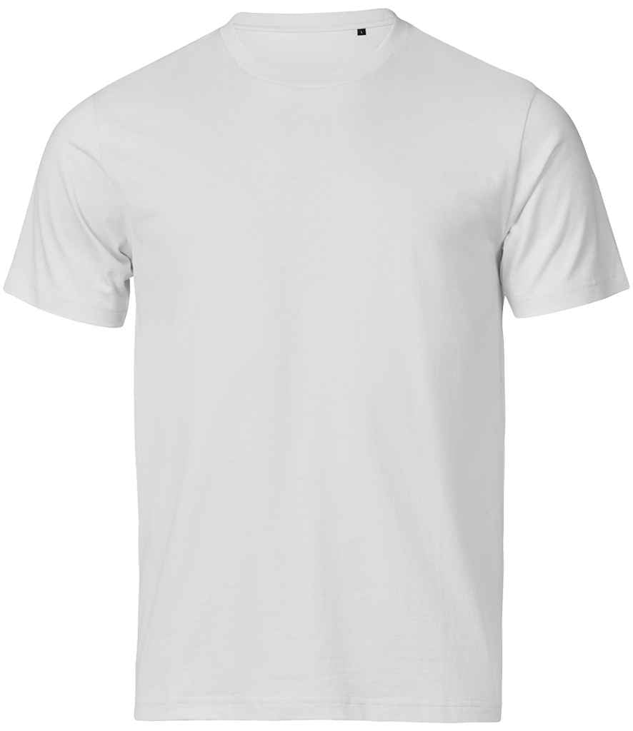 Tee Jays Unlabeled Luxury T-Shirt