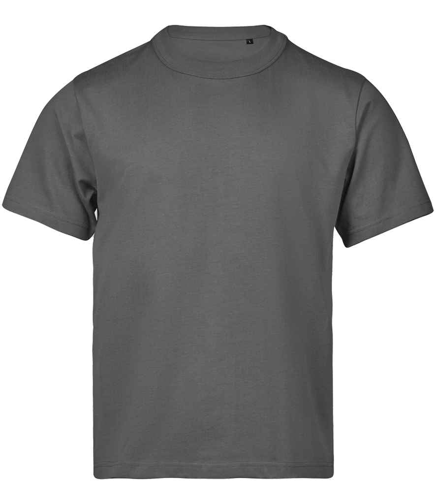 Tee Jays Unlabeled Loose Fit T-Shirt