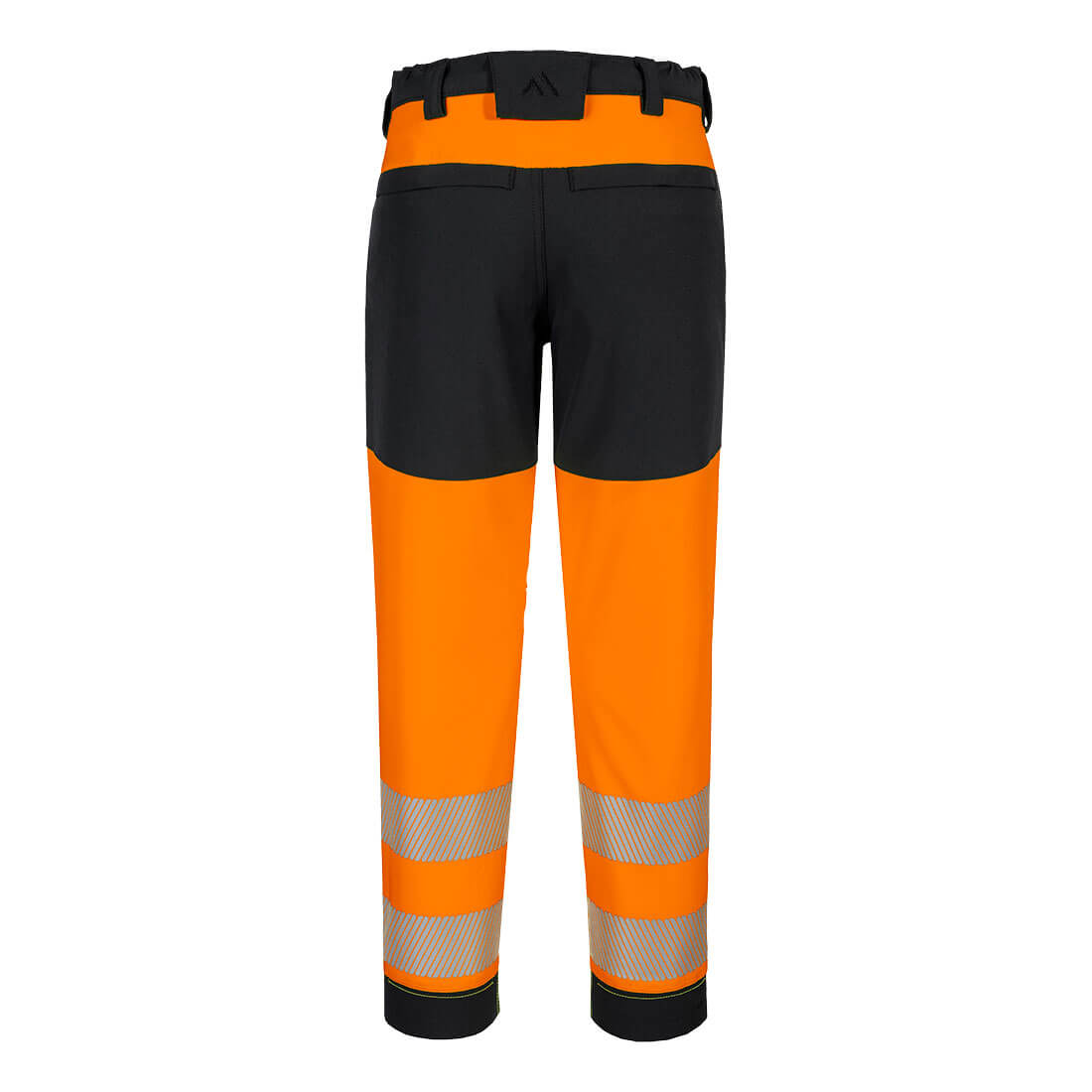 Portwest PW3 Hi-Vis Women's Stretch Trouser T141