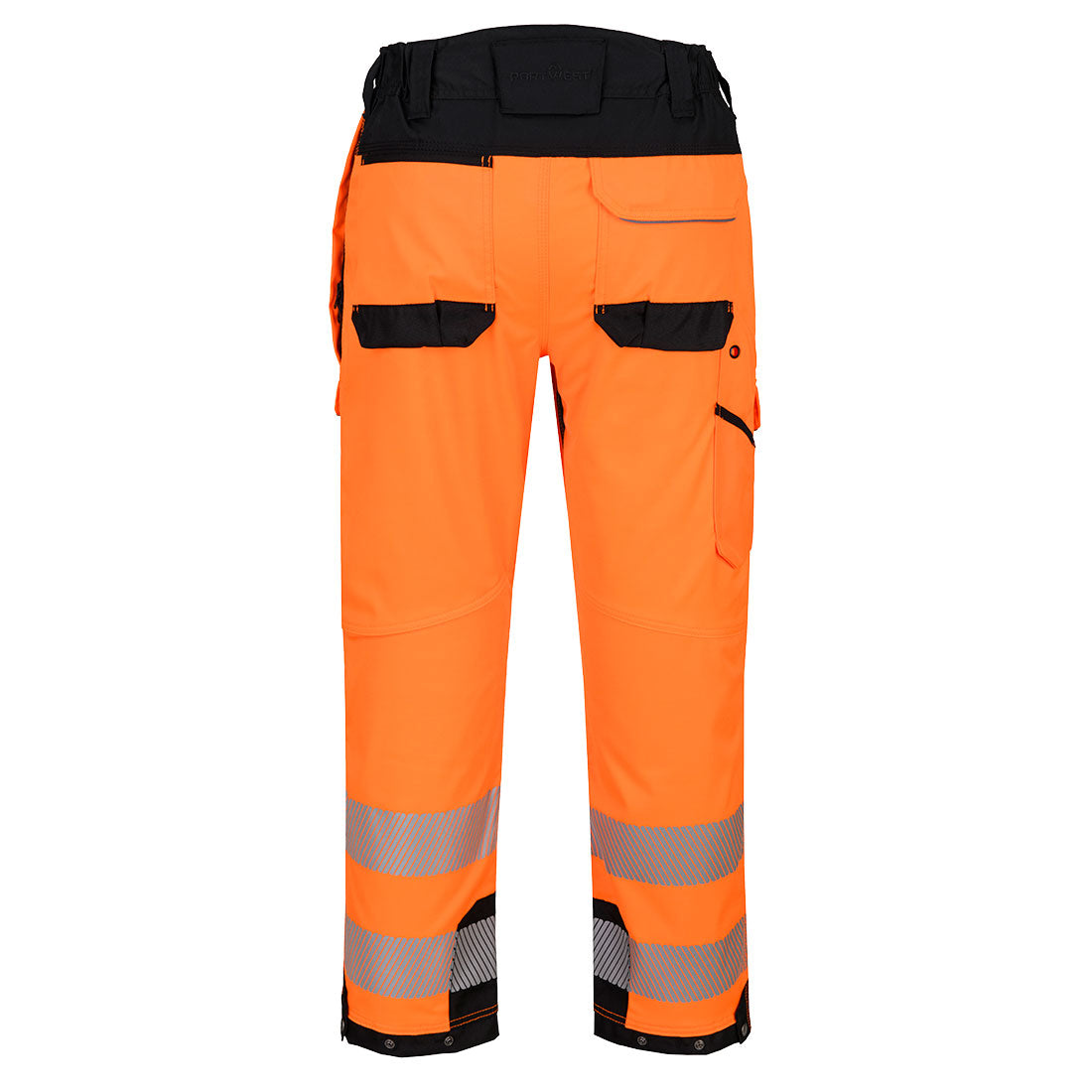 Portwest PW3 Hi-Vis Harness Trouser T142