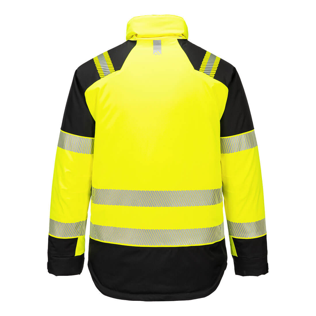Portwest PW3 Hi-Vis Winter Jacket T160