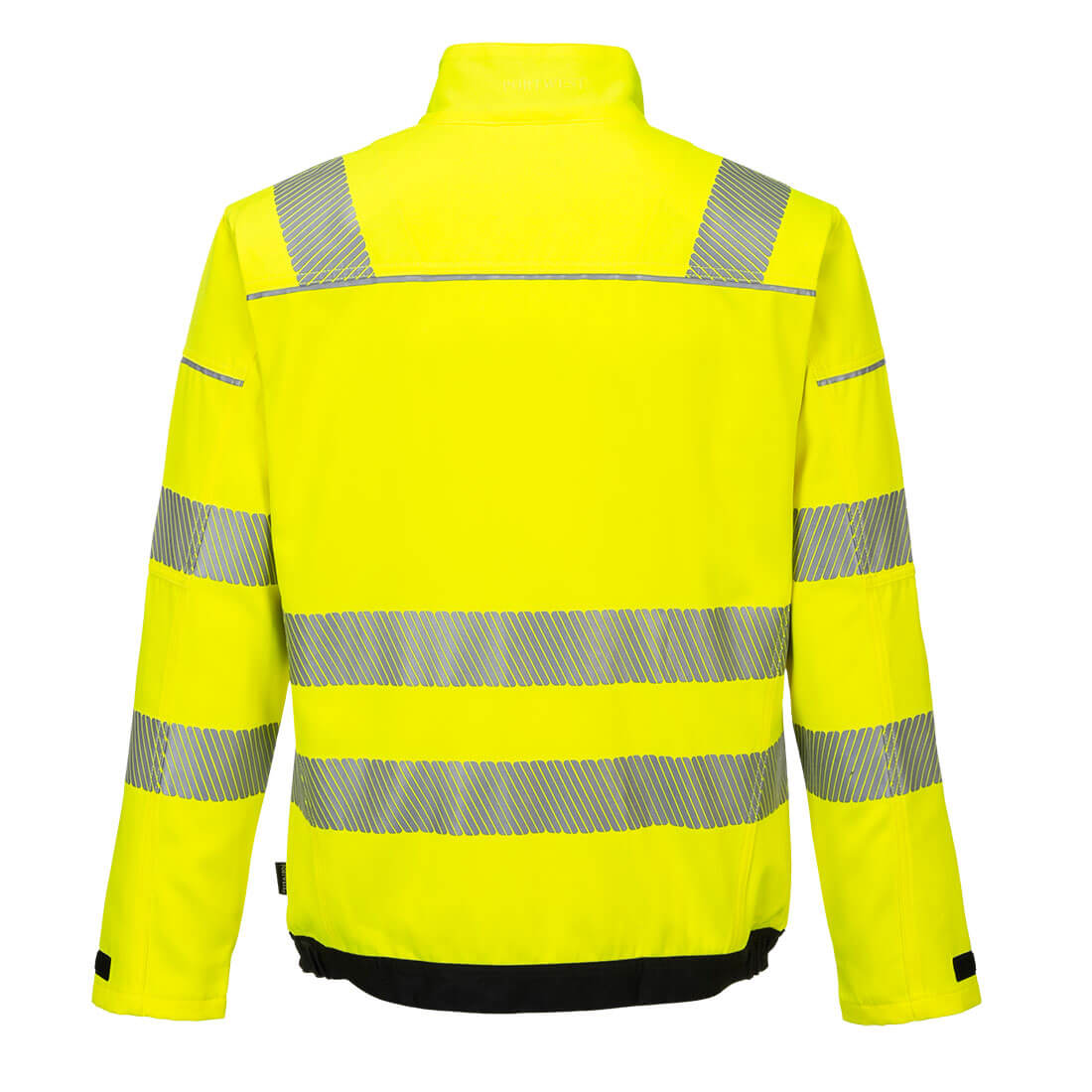 Portwest PW3 Hi-Vis Work Jacket T500