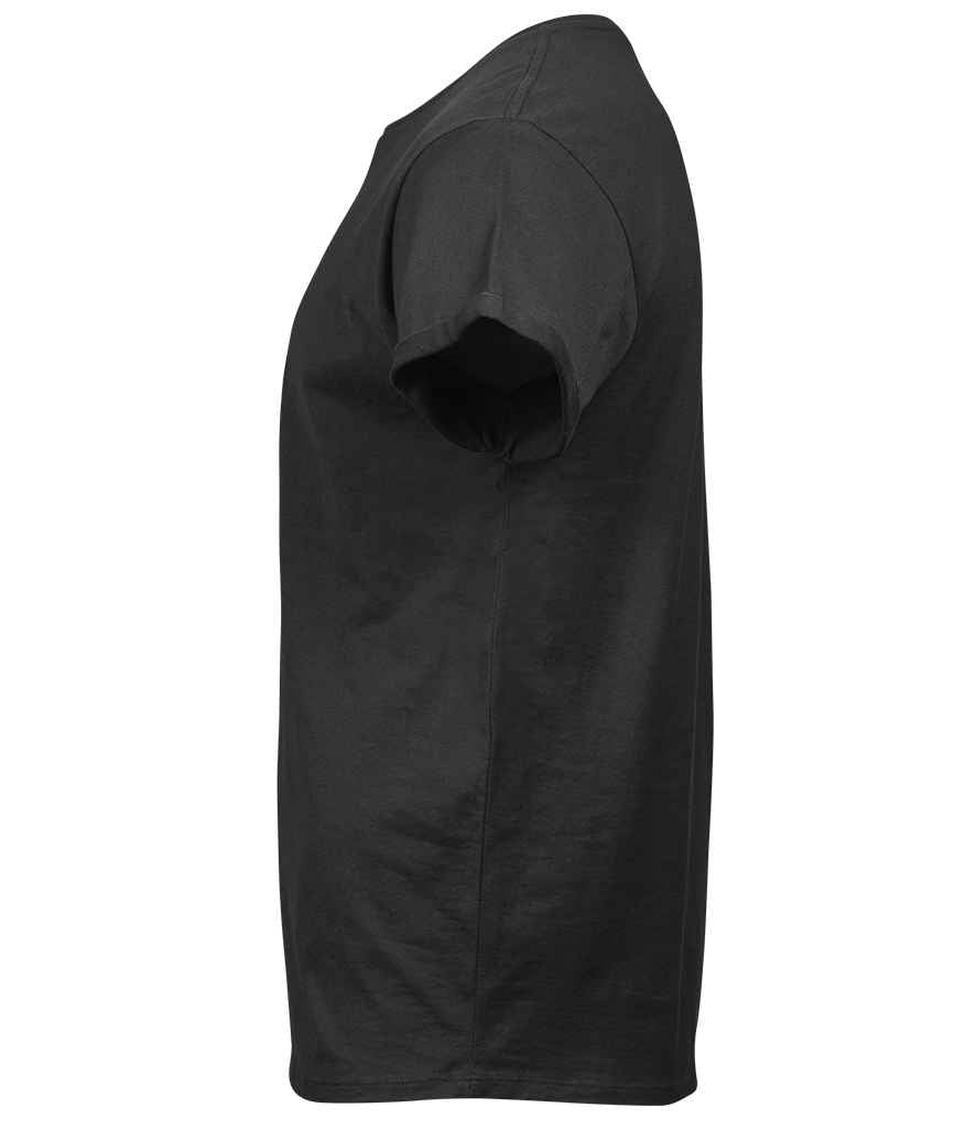 Tee Jays Roll-Up T-Shirt