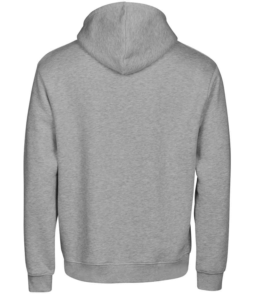 Tee Jays Unlabeled Hooded Sweatshirt