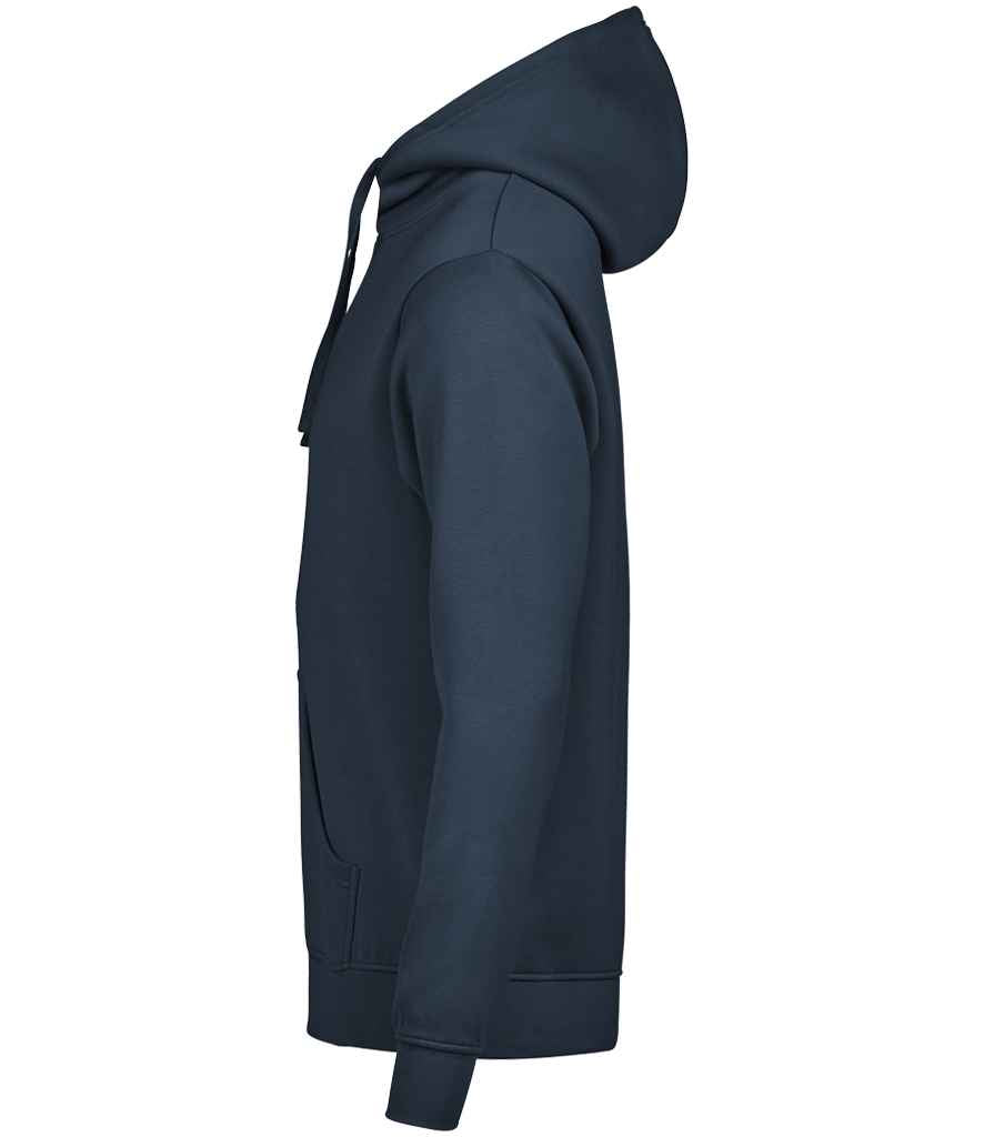 Tee Jays Unlabeled Hooded Sweatshirt