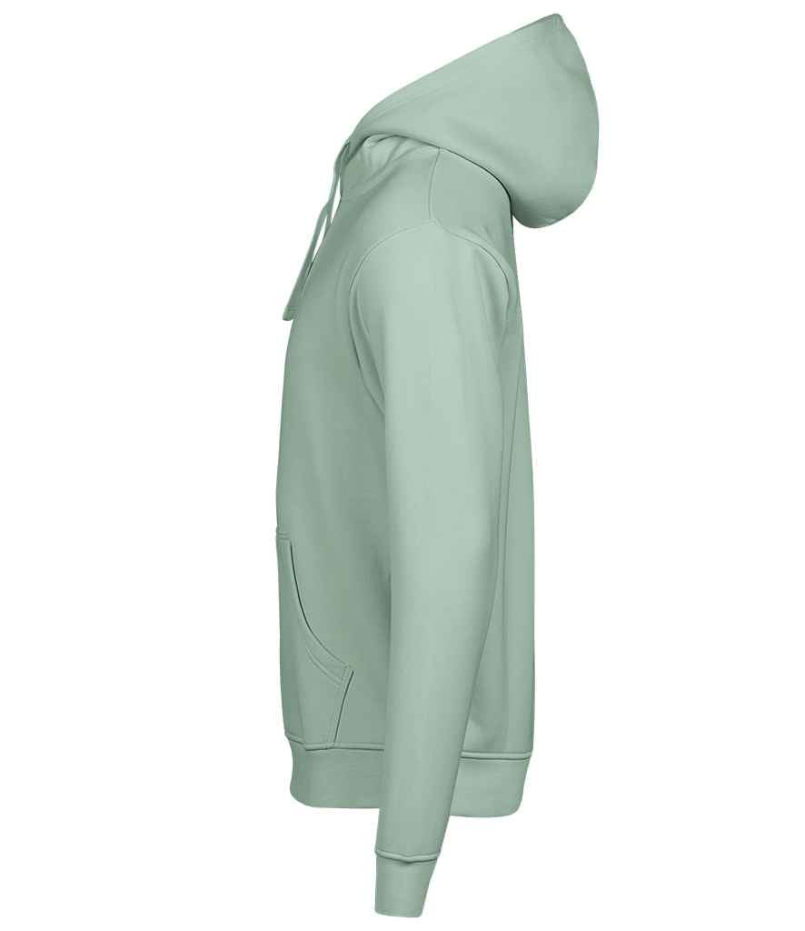 Tee Jays Unlabeled Hooded Sweatshirt