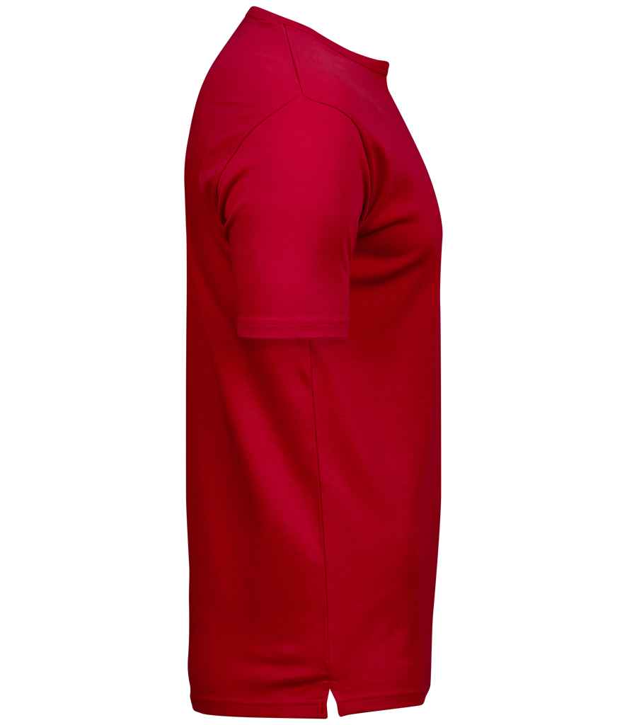 Tee Jays Interlock T-Shirt