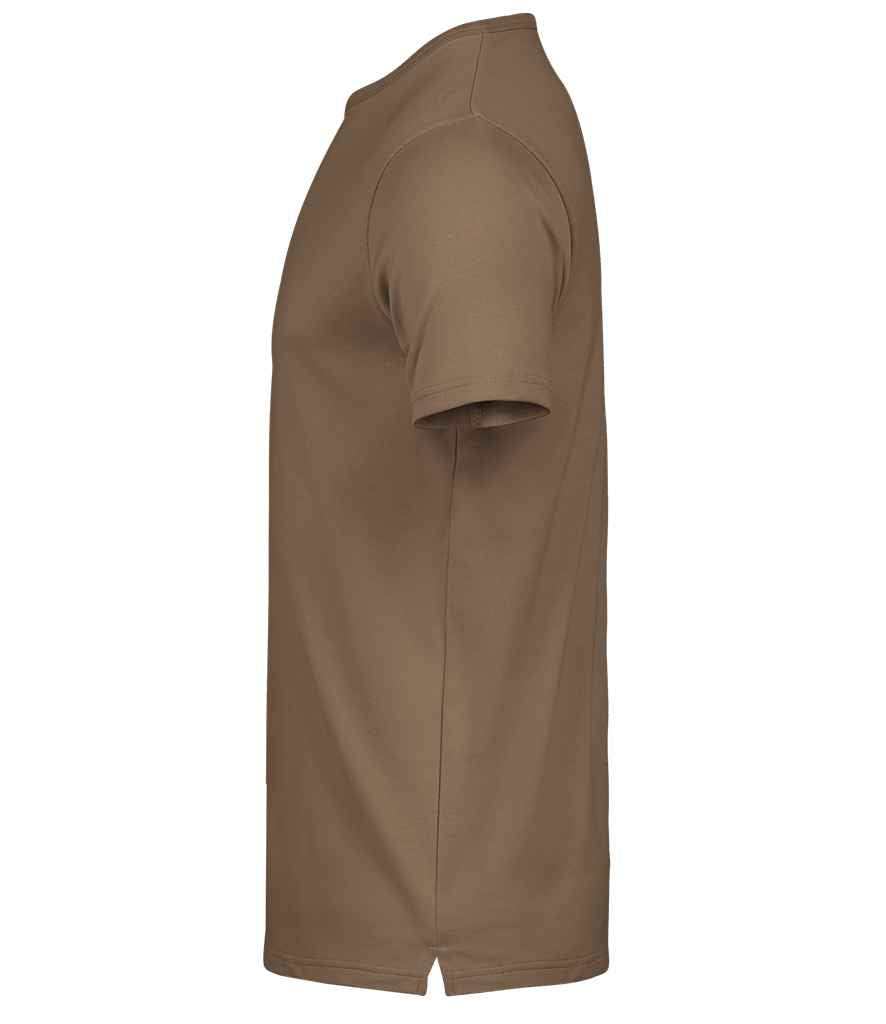 Tee Jays Interlock T-Shirt