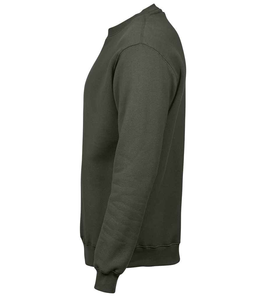 Tee Jays Heavy Sweatshirt