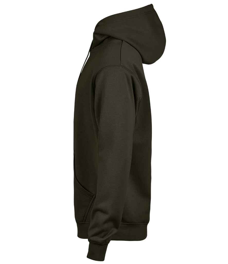 Tee Jays Hooded Sweatshirt