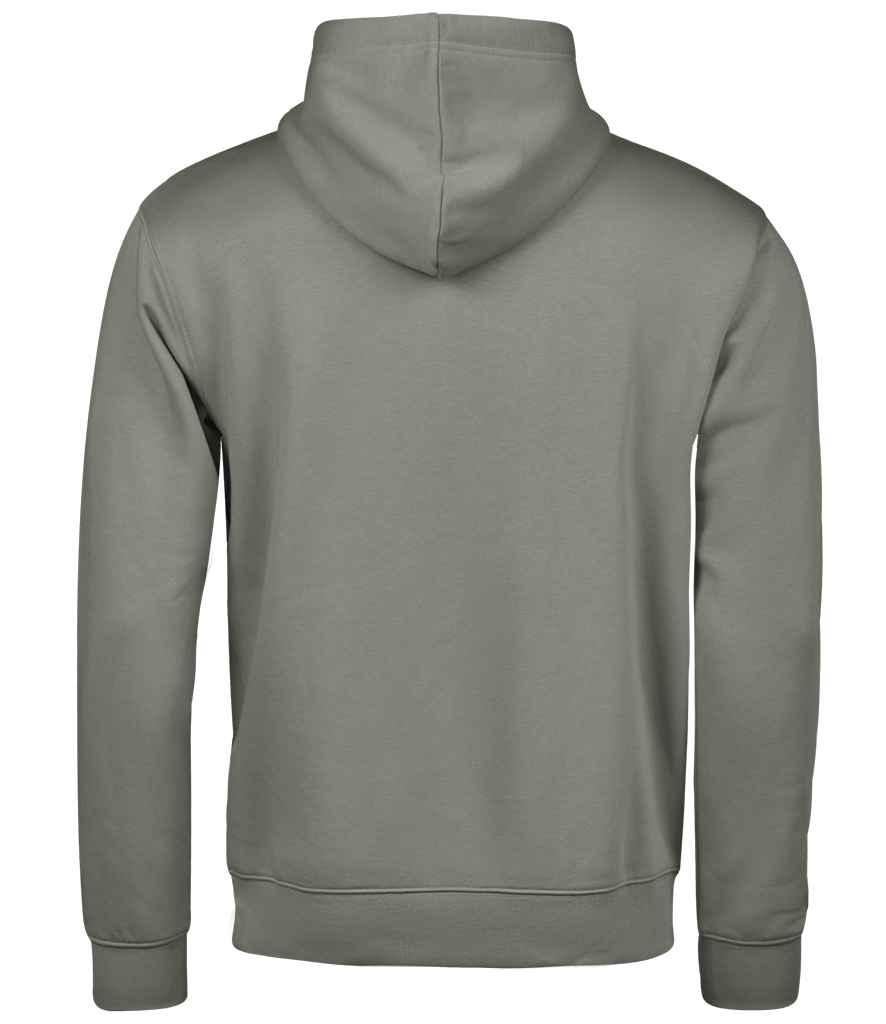 Tee Jays Hooded Sweatshirt