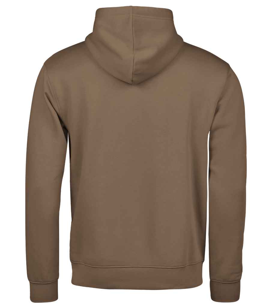 Tee Jays Hooded Sweatshirt